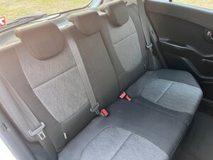 Kia Picanto 1.0 Picanto 1 Air 5dr
