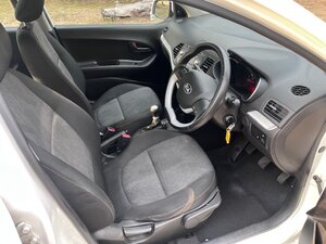 Kia Picanto 1.0 Picanto 1 Air 5dr