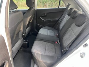 Kia Picanto 1.0 Picanto 1 Air 5dr