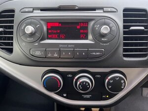 Kia Picanto 1.0 Picanto 1 Air 5dr