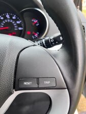 Kia Picanto 1.0 Picanto 1 Air 5dr