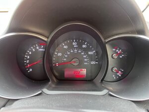 Kia Picanto 1.0 Picanto 1 Air 5dr