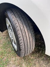 Kia Picanto 1.0 Picanto 1 Air 5dr