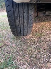 Kia Picanto 1.0 Picanto 1 Air 5dr
