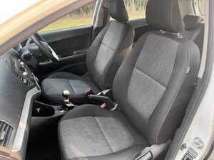 Kia Picanto 1.0 Picanto 1 Air 5dr