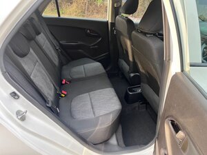 Kia Picanto 1.0 Picanto 1 Air 5dr