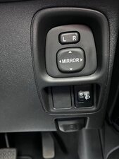 Toyota Aygo 1.0 AYGO X-play Vvt-i 5dr