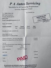 Toyota Aygo 1.0 AYGO X-play Vvt-i 5dr