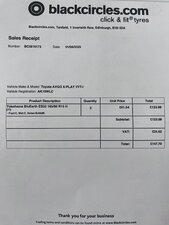 Toyota Aygo 1.0 AYGO X-play Vvt-i 5dr