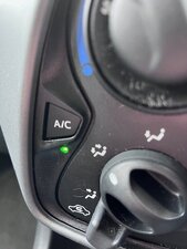 Toyota Aygo 1.0 AYGO X-play Vvt-i 5dr