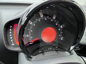 Toyota Aygo 1.0 AYGO X-play Vvt-i 5dr