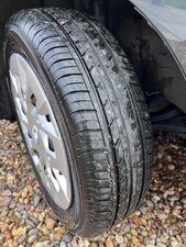 Toyota Aygo 1.0 AYGO X-play Vvt-i 5dr