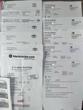 Toyota Aygo 1.0 AYGO X-play Vvt-i 5dr