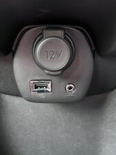 Toyota Aygo 1.0 AYGO X-play Vvt-i 5dr