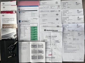 Toyota Aygo 1.0 AYGO X-play Vvt-i 5dr