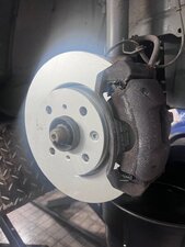 Toyota Aygo 1.0 AYGO X-play Vvt-i 5dr