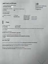 Toyota Aygo 1.0 AYGO X-play Vvt-i 5dr