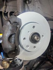 Toyota Aygo 1.0 AYGO X-play Vvt-i 5dr