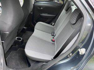 Toyota Aygo 1.0 AYGO X-play Vvt-i 5dr