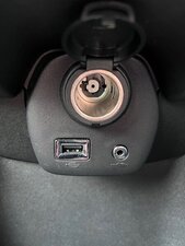 Toyota Aygo 1.0 AYGO X-play Vvt-i 5dr