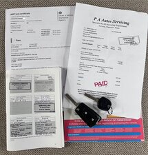 Toyota Aygo 1.0 AYGO X-play Vvt-i 5dr