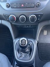 Hyundai i10 1.0 Go Se 5dr