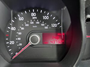 Kia Picanto 1.0 Picanto Vr7 5dr