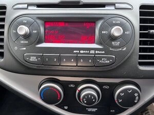 Kia Picanto 1.0 Picanto Vr7 5dr