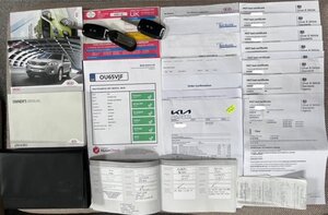 Kia Picanto 1.0 Picanto Vr7 5dr