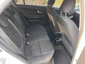 Kia Picanto 1.0 Picanto Vr7 5dr