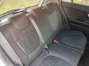 Kia Picanto 1.0 Picanto Vr7 5dr