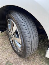Kia Picanto 1.0 Picanto Vr7 5dr