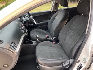 Kia Picanto 1.0 Picanto Vr7 5dr