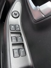 Kia Picanto 1.0 Picanto Vr7 5dr