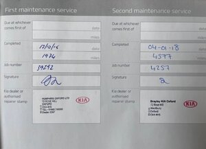 Kia Picanto 1.0 Picanto Vr7 5dr