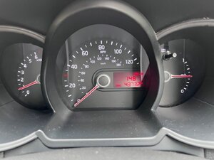 Kia Picanto 1.0 Picanto Vr7 5dr