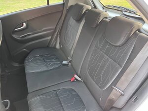 Kia Picanto 1.0 Picanto Vr7 5dr