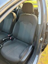 Vauxhall Corsa 1.2 Corsa SRI 5dr