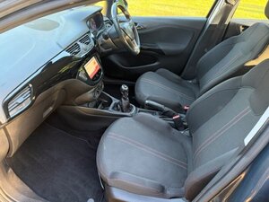 Vauxhall Corsa 1.2 Corsa SRI 5dr