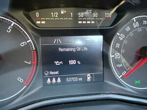 Vauxhall Corsa 1.2 Corsa SRI 5dr
