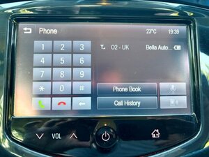 Vauxhall Corsa 1.2 Corsa SRI 5dr