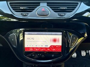 Vauxhall Corsa 1.2 Corsa SRI 5dr