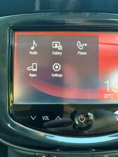 Vauxhall Corsa 1.2 Corsa SRI 5dr