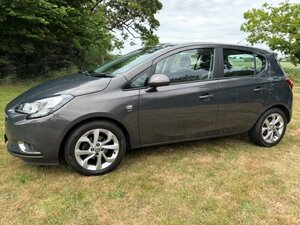 Vauxhall Corsa 1.2 Corsa SRI 5dr