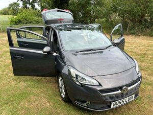Vauxhall Corsa 1.2 Corsa SRI 5dr