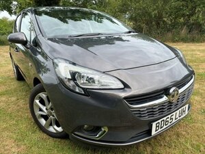 Vauxhall Corsa 1.2 Corsa SRI 5dr