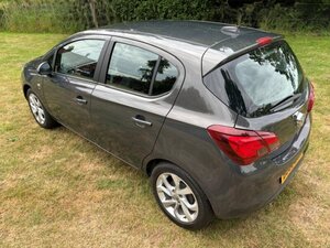 Vauxhall Corsa 1.2 Corsa SRI 5dr
