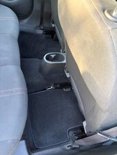 Vauxhall Corsa 1.2 Corsa SRI 5dr