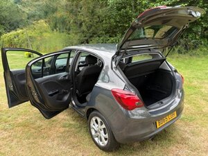 Vauxhall Corsa 1.2 Corsa SRI 5dr