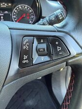 Vauxhall Corsa 1.2 Corsa SRI 5dr